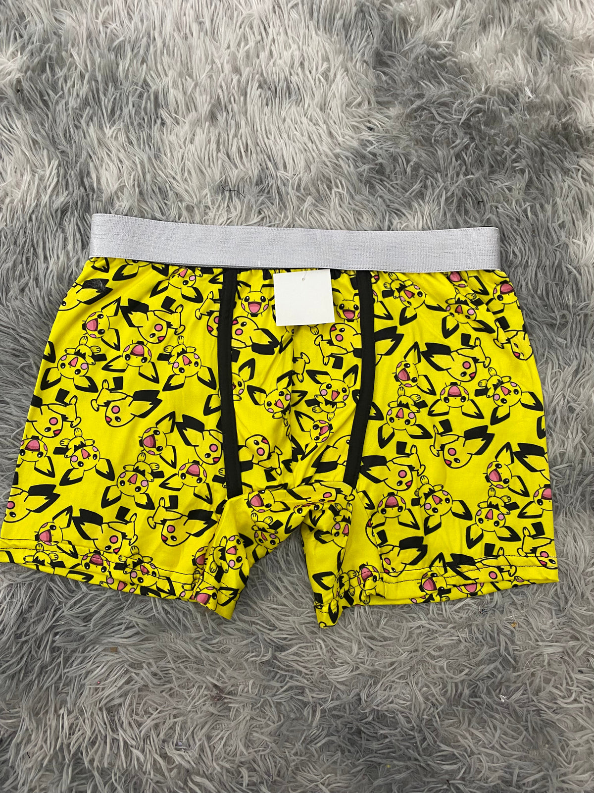 Pichu Boxer De Hombre Xl