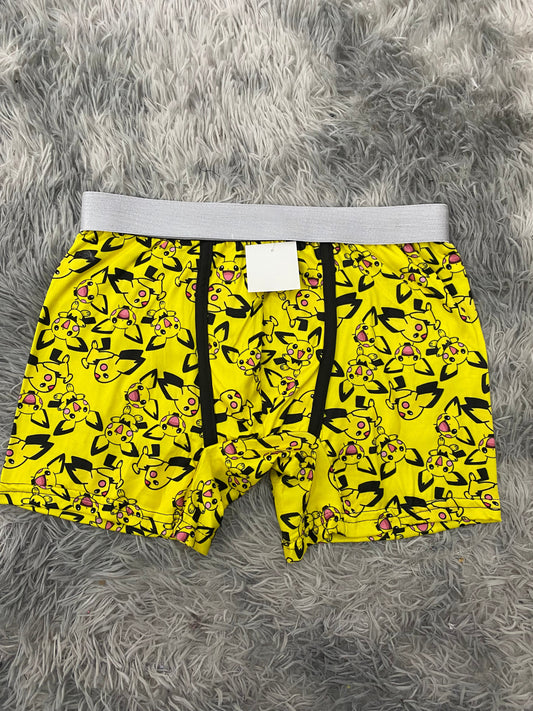 Pichu Boxer De Hombre Xl