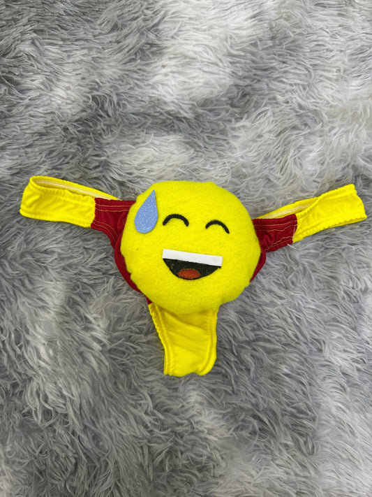 Emoji Tanga De Broma