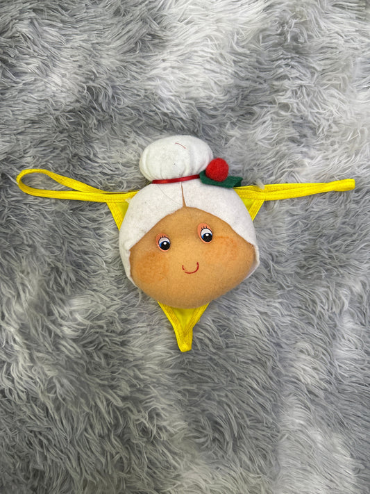 NavidadAbuelaRecuerdosFotosHistoriasColeccionesTradicionesMomentosAnecdotas Tanga De Broma