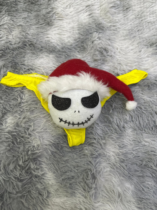 Navidad Sorpresa Tanga De Broma