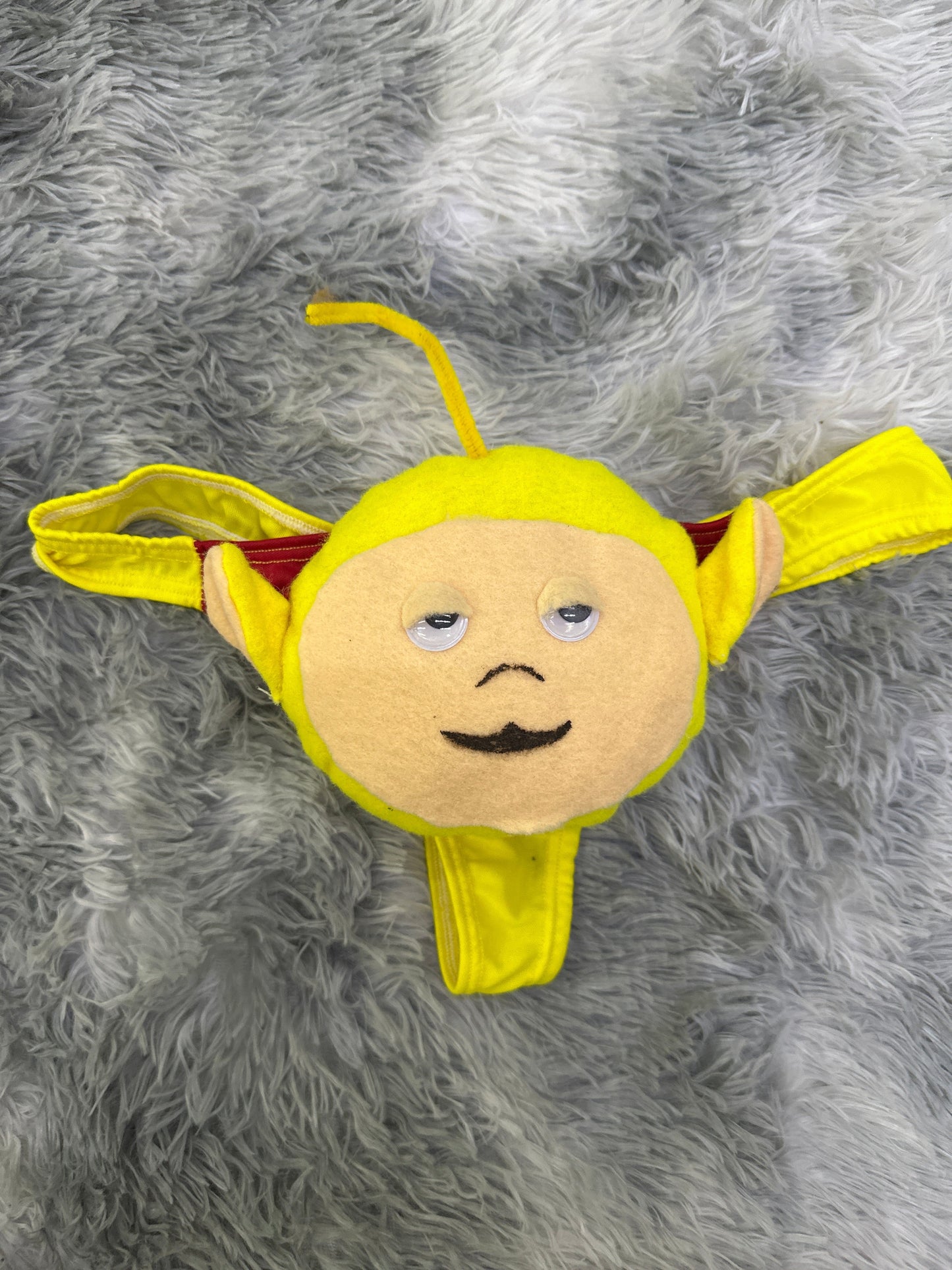 Coleccion Teletubbie Tanga De Broma