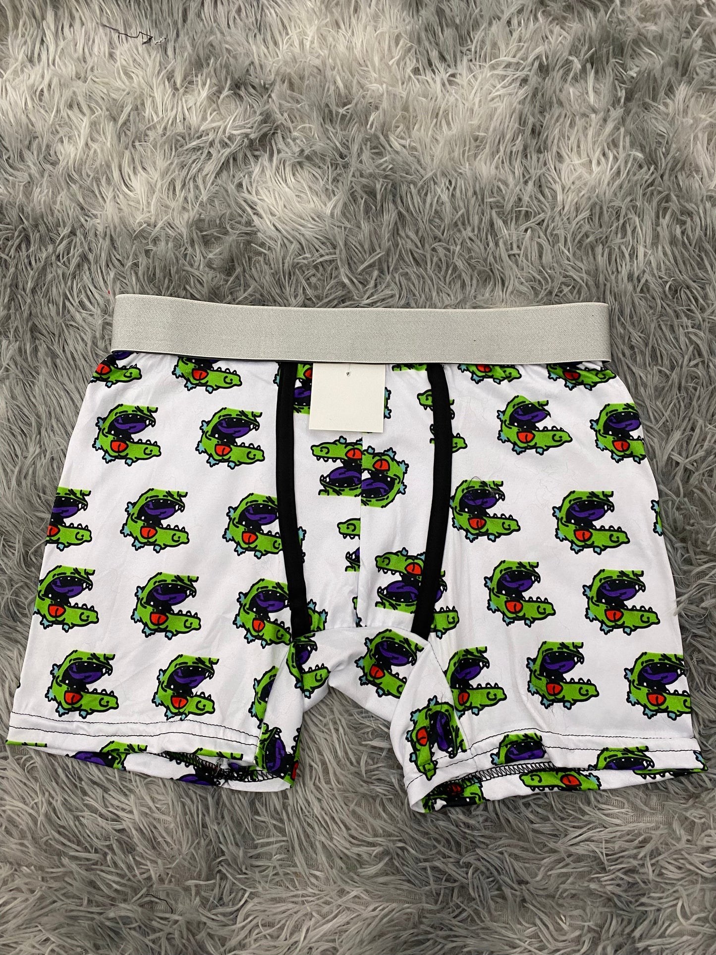 Reptar Boxer De Hombre