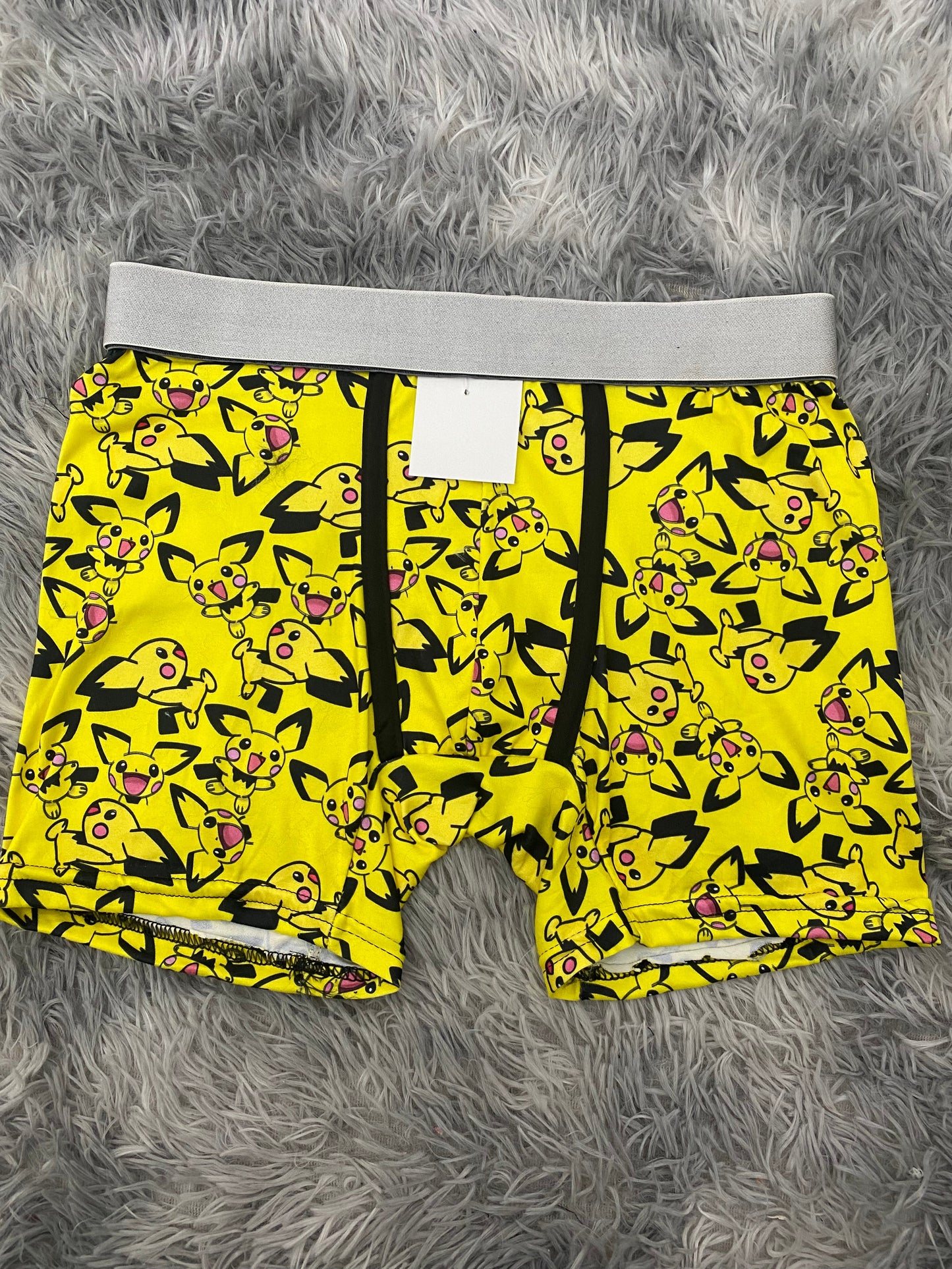 Raichu Boxer De Hombre