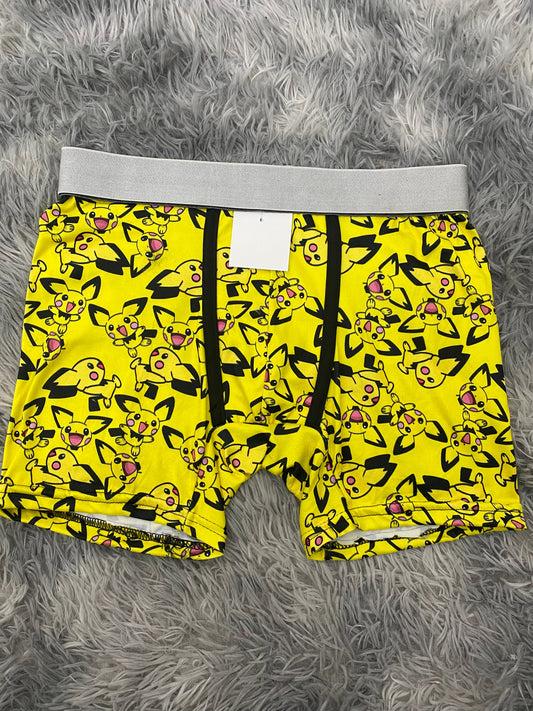 Raichu Boxer De Hombre