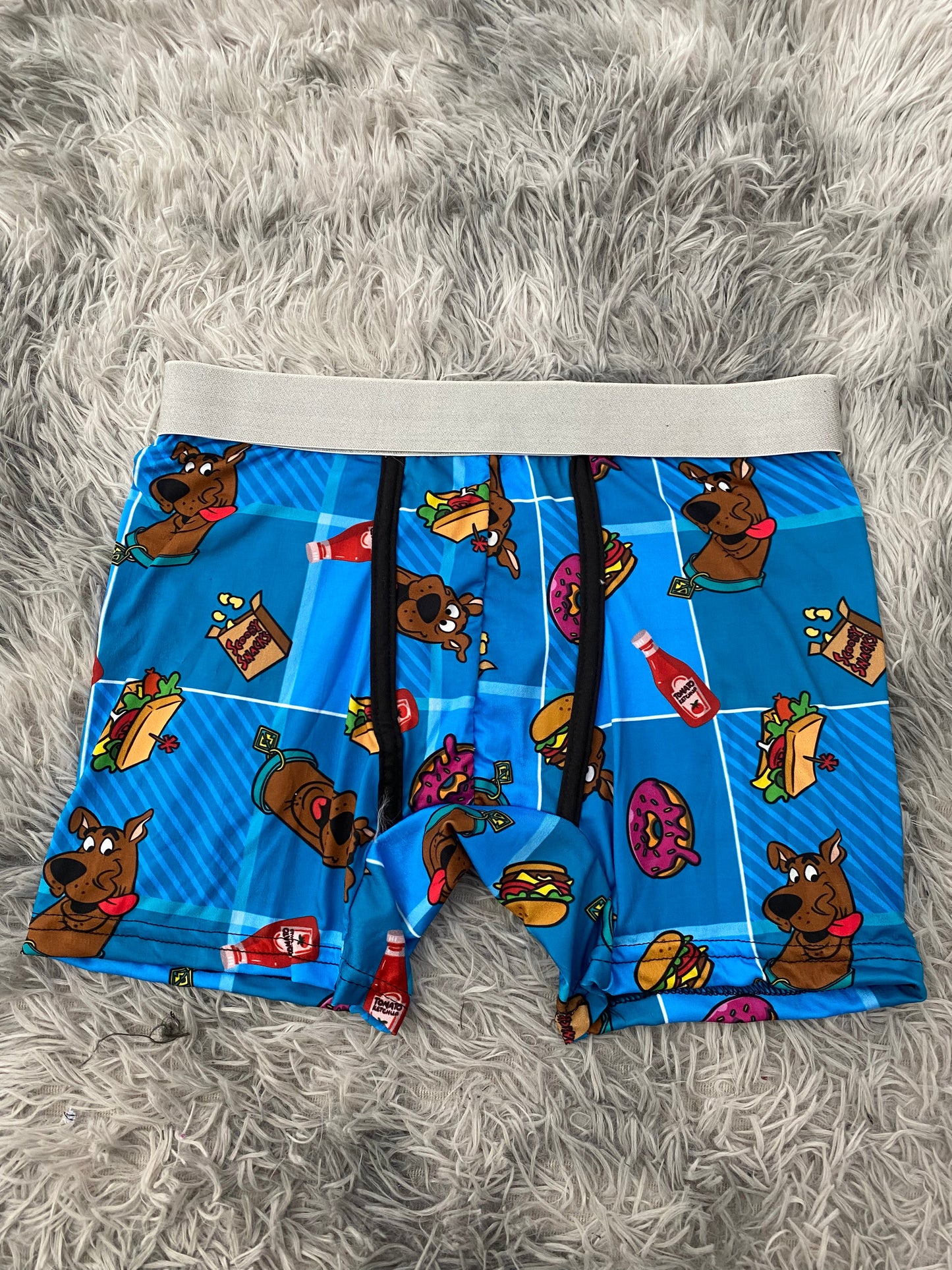 Scooby doo cuadros Boxer De Hombre