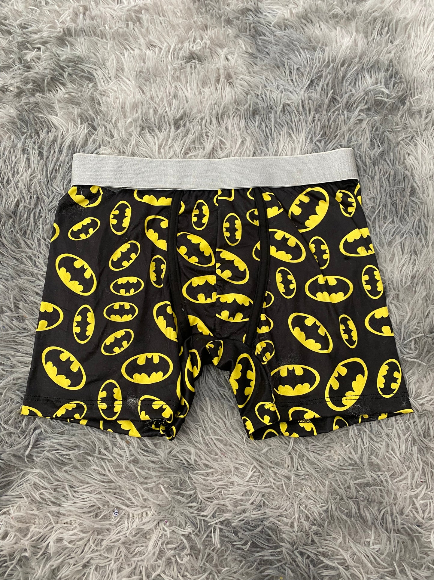 Batman clásico Boxer De Hombre