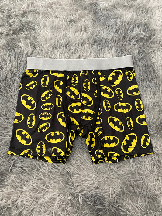 Batman clásico Boxer De Hombre