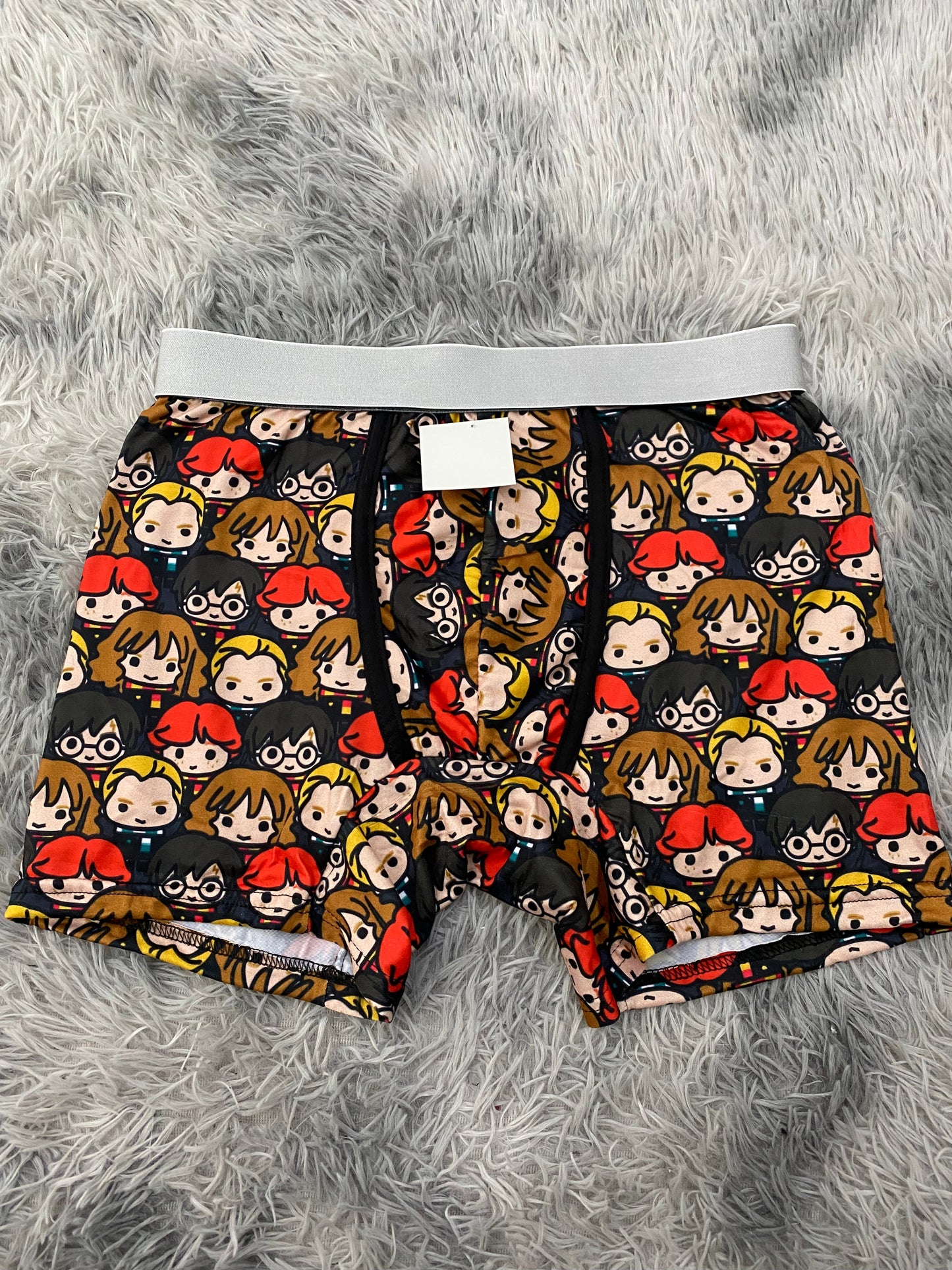 Harry Potter Boxer De Hombre Xl
