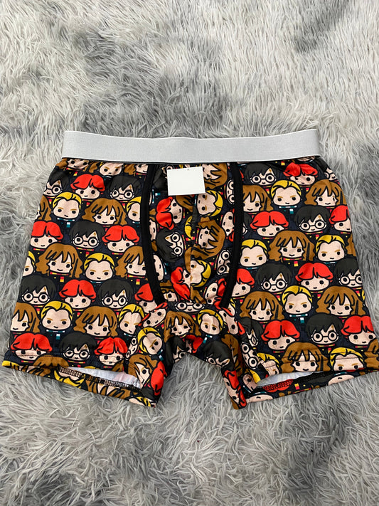 Harry Potter Boxer De Hombre Xl