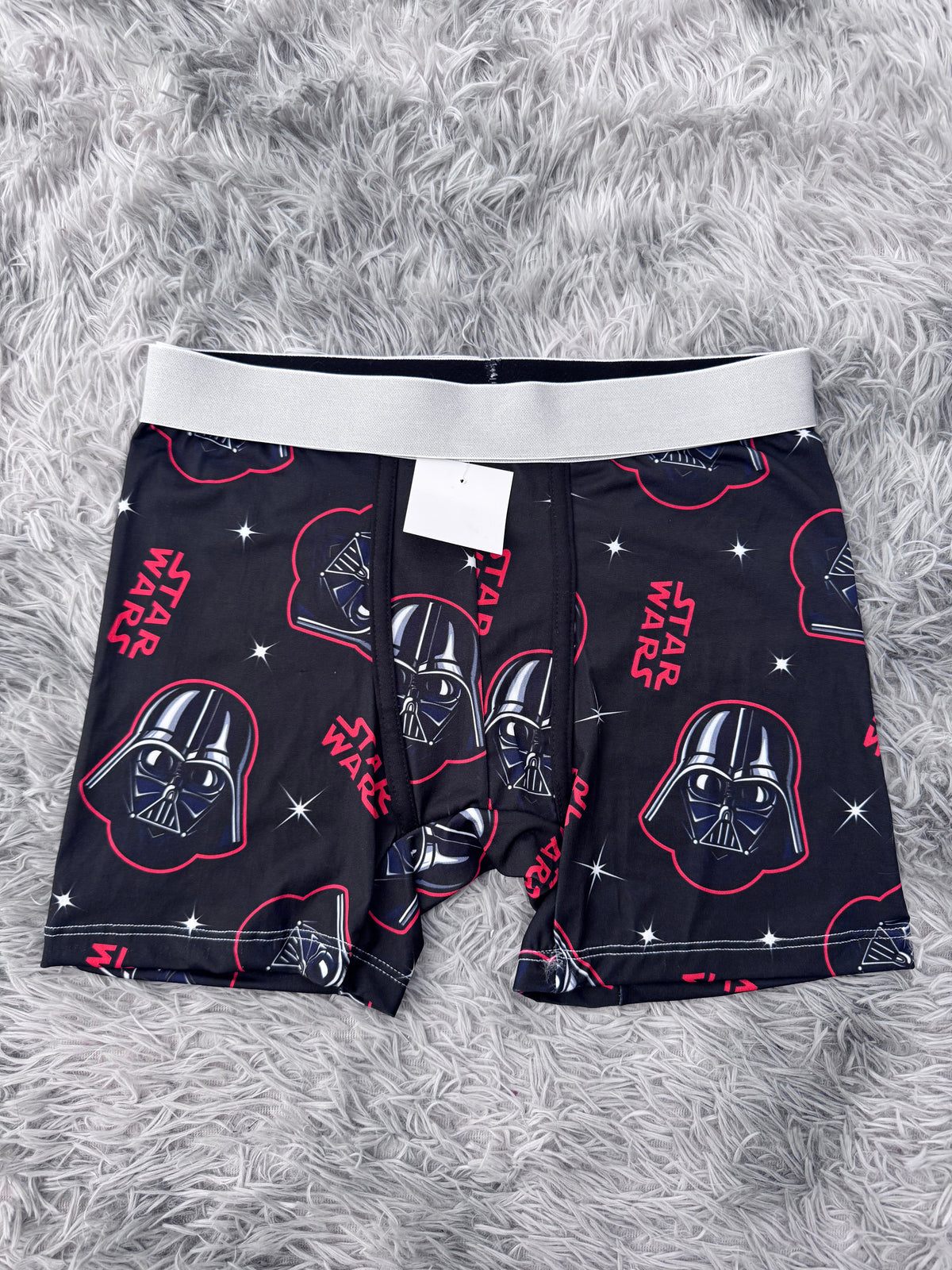 Star Wars Boxer De Hombre unitalla