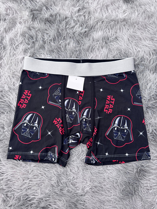 Star Wars Boxer De Hombre unitalla