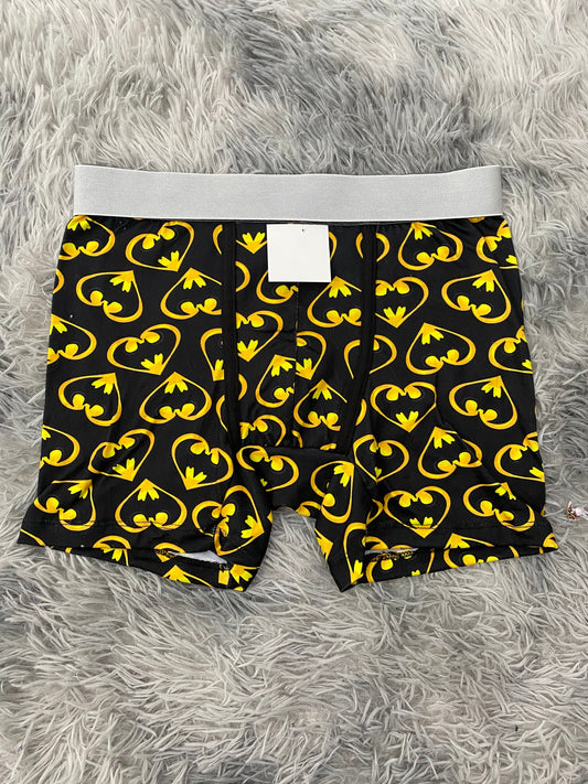 Batman corazones Boxer De Hombre unitalla