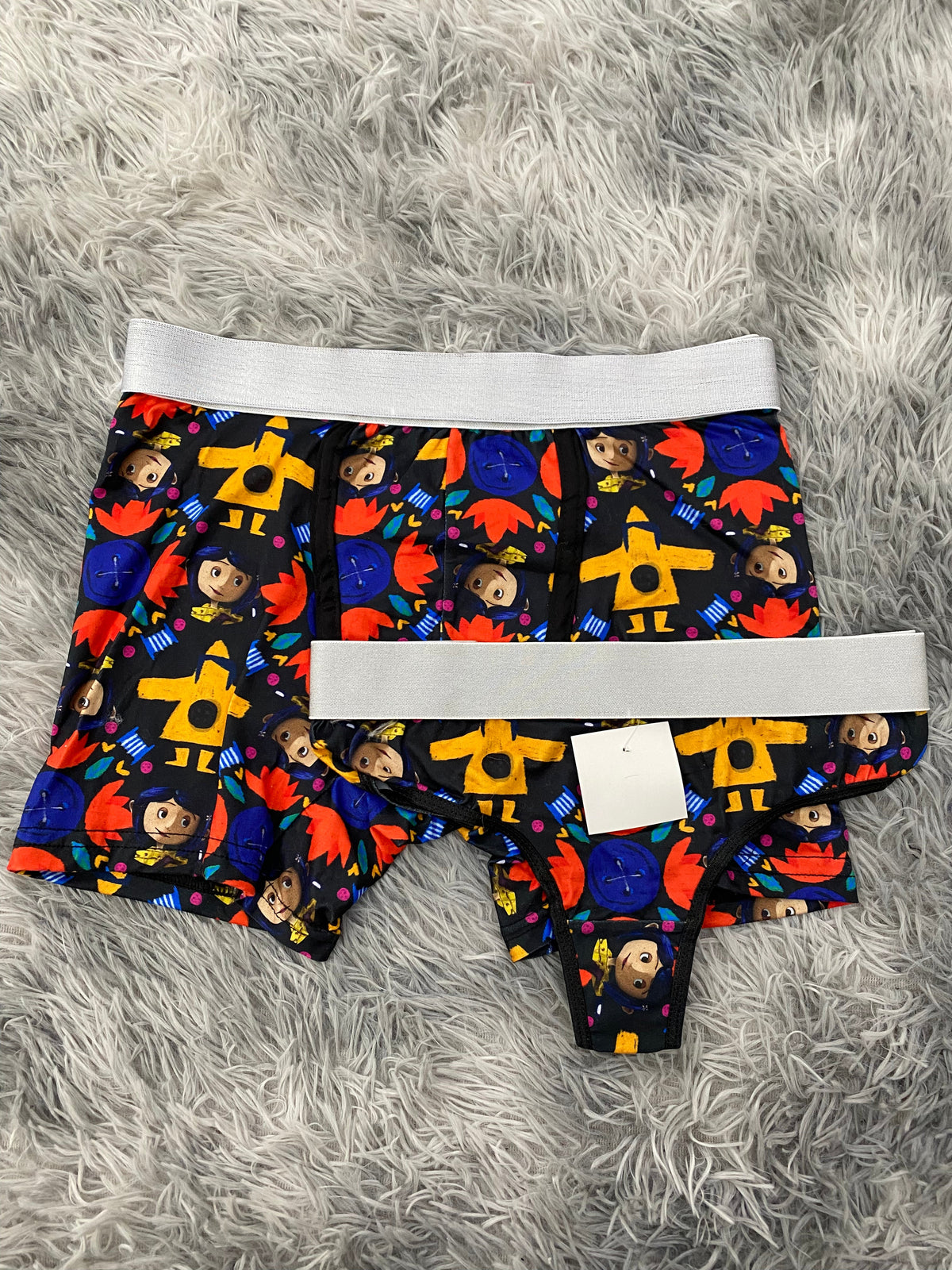 Caroline Duo Unitalla Con Tanga
