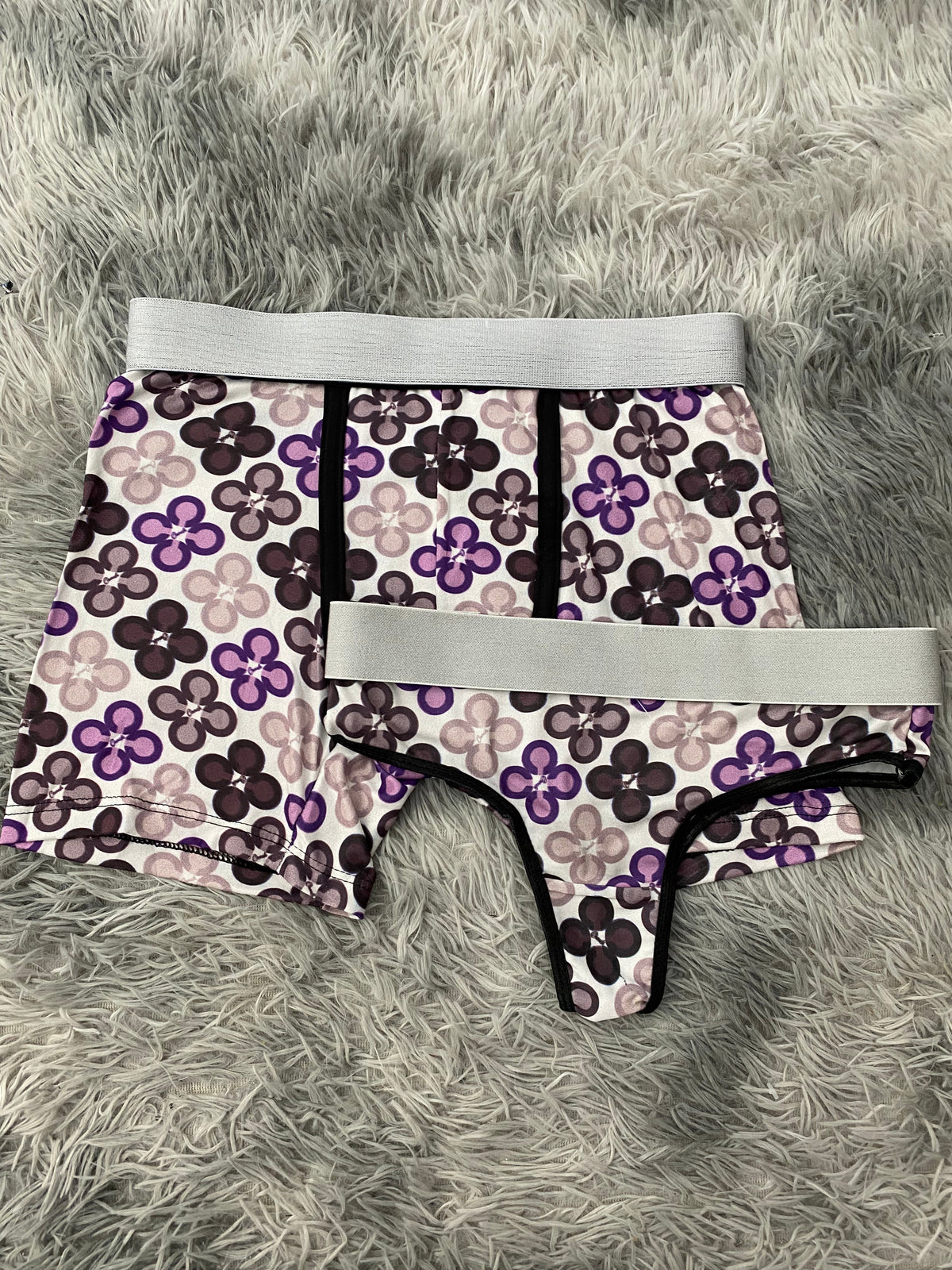 Coach Flores Duo Unitalla Con Tanga