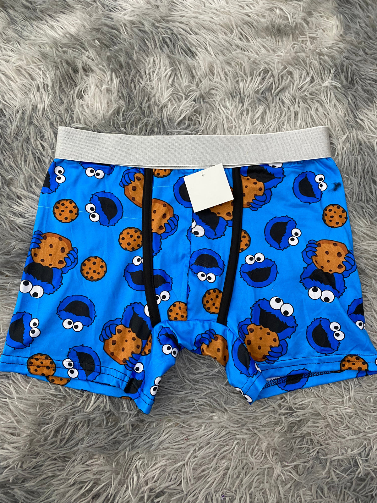 Come galletas Boxer De Hombre unitalla