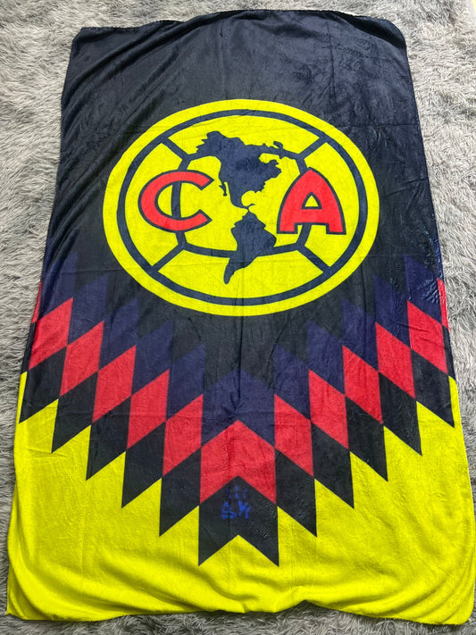 Frazada america