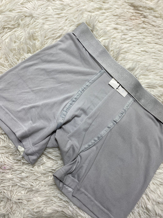 Gris Boxer De Hombre Xl