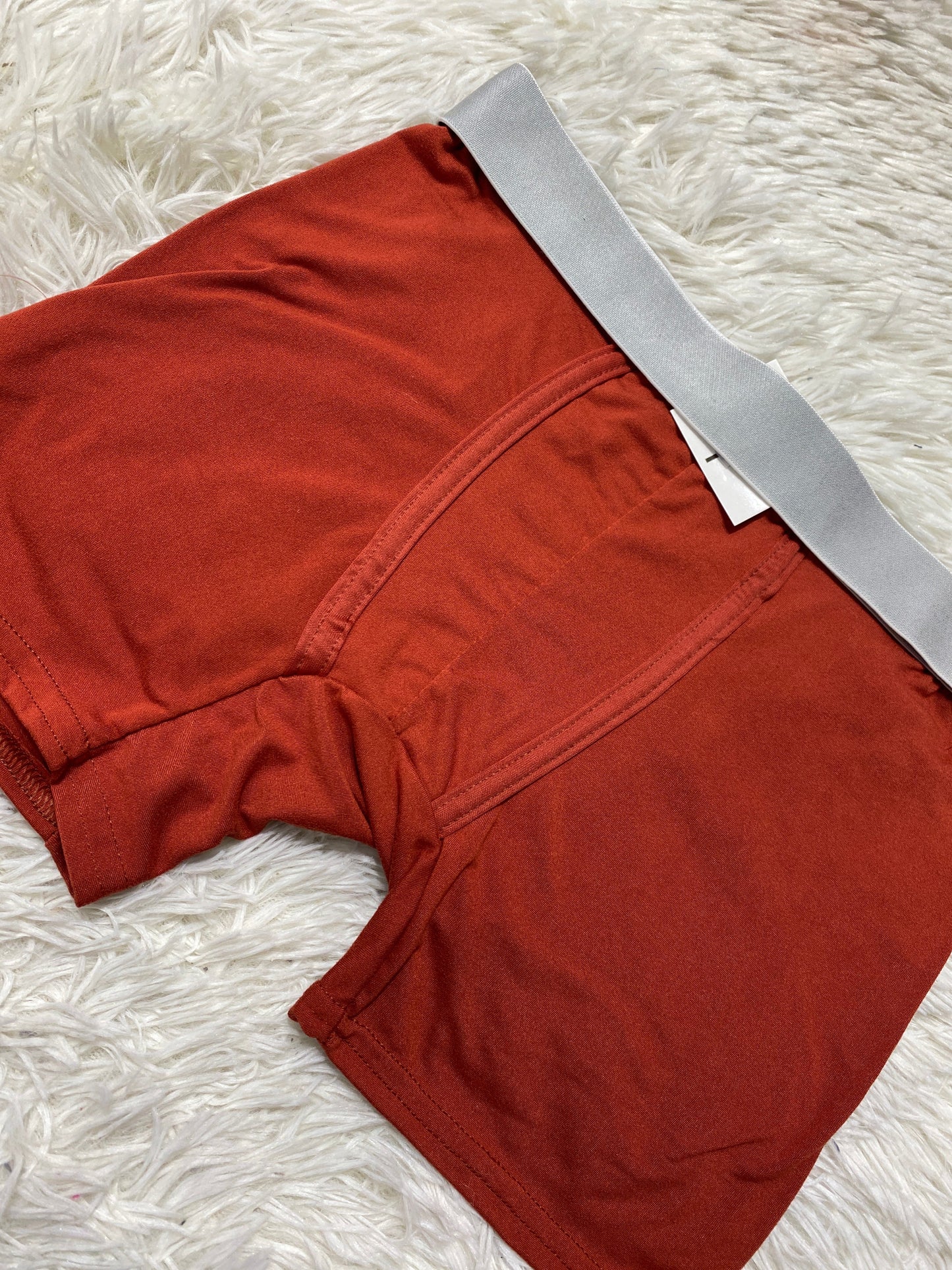 Boxer de caballero XL color chedron