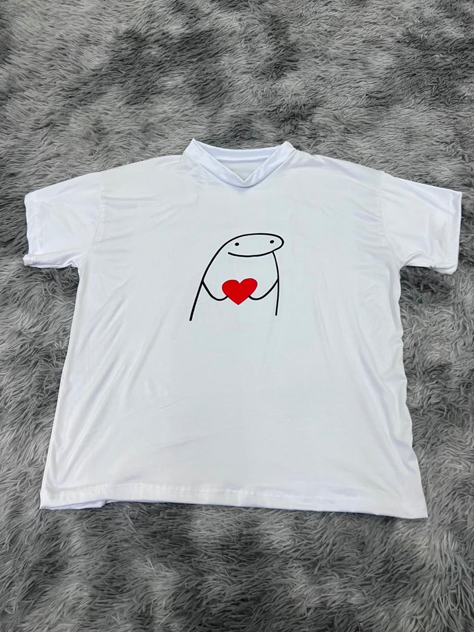 playera de amor