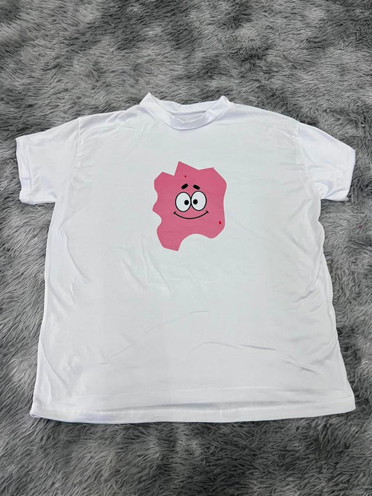 playera de patricio estrella
