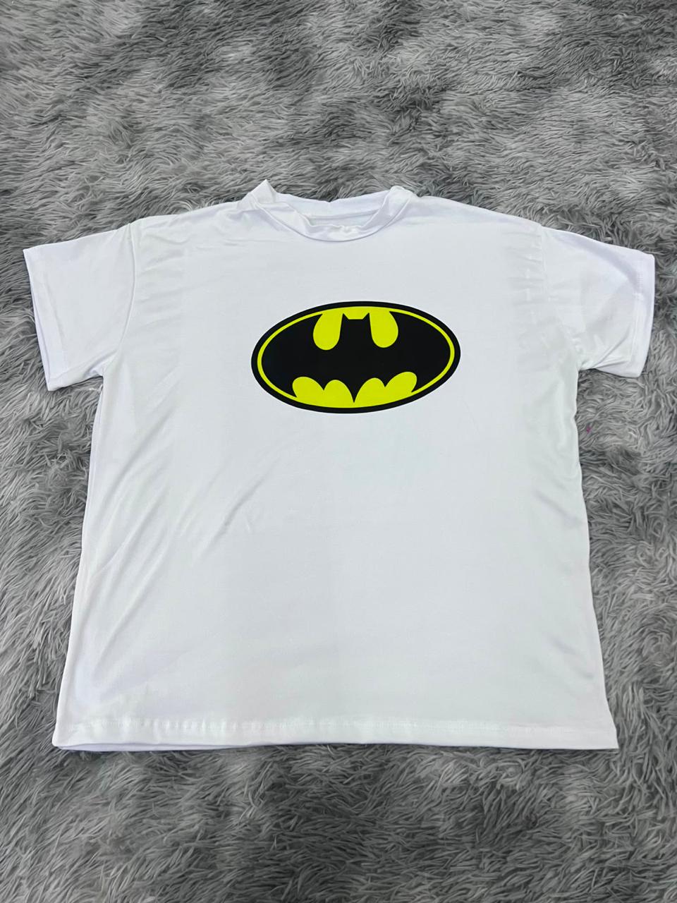 playera de batman