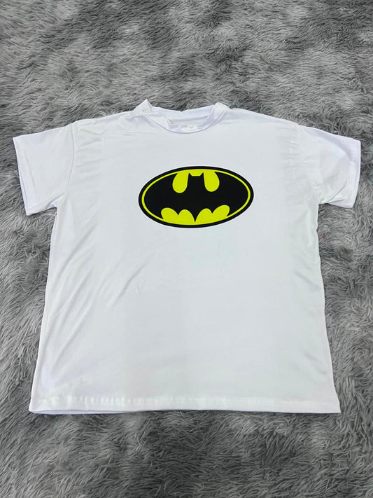 playera de batman